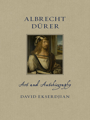 cover image of Albrecht Dürer